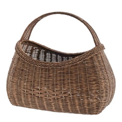 Lene Bjerre - Esther Kori 36 cm Ruskea