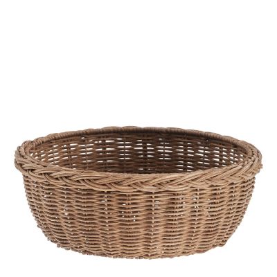 Lene Bjerre - Esther Kori 9,5 cm Ruskea