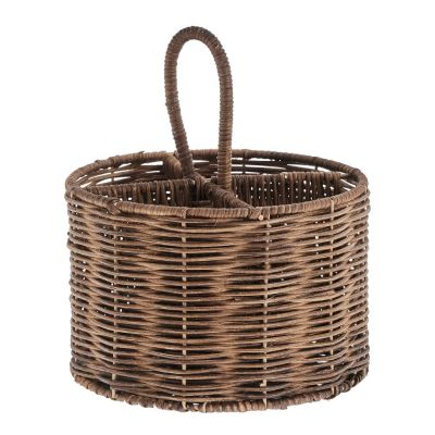 Lene Bjerre - Esther Kori 22 cm Ruskea