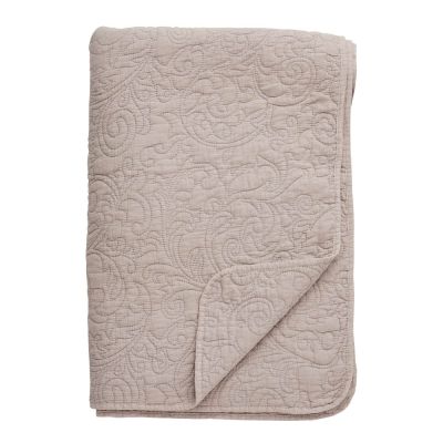 Lene Bjerre - Isabelle Sängynpeite 260x240 cm Hiekka