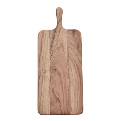 Lene Bjerre - Merle Leikkuulauta 55x22 cm Akaasiapuu