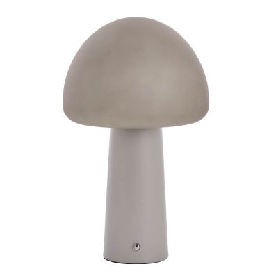 Lene Bjerre - Nellie Kannettava LED-Lamppu 33 cm Hiekka