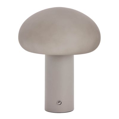 Lene Bjerre - Nemille Kannettava LED-Lamppu 24,5 cm Hiekka