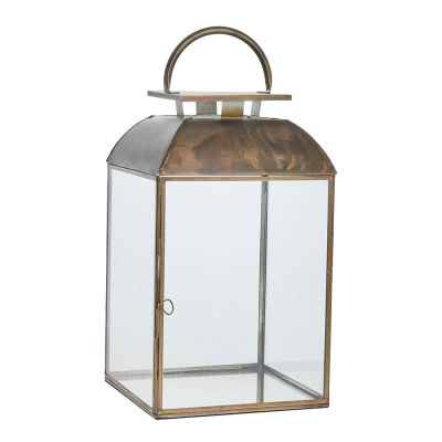 Lene Bjerre - Sigrid Lyhty K42 cm Antiikkikulta