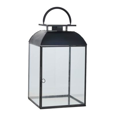 Lene Bjerre - Sigrid Lyhty K42 cm Musta