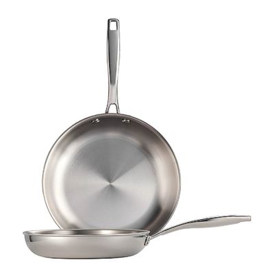 Tramontina - Grano Paistinpannusetti 25+30 cm