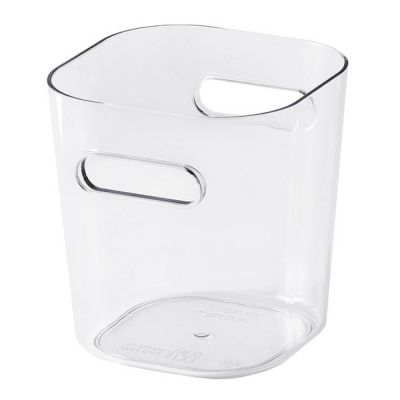 SmartStore - Compact Säilytyslaatikko Mini 0,6L Kirkas