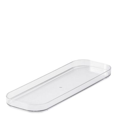 SmartStore - Compact Kansi Slim Kirkas