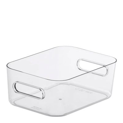 SmartStore - Compact Laatikko S 1,5L Kirkas