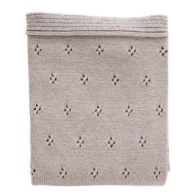 Lene Bjerre - Caia Keittiöpyyhe 37x50 cm Taupe