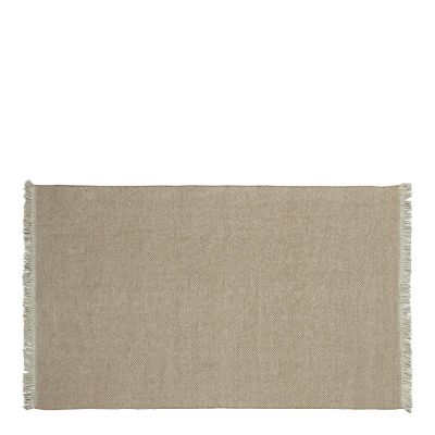 Lene Bjerre - Daphne Matto 200x140 cm Beige