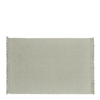 Lene Bjerre - Daphne Matto 240x170 cm Valkoinen