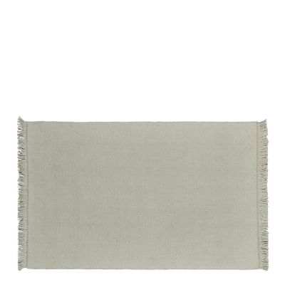 Lene Bjerre - Daphne Matto 200x140 cm Valkoinen