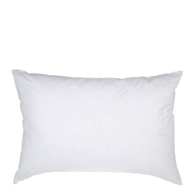 Lene Bjerre - Untuvatyyny 62x42 cm Valkoinen