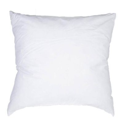 Lene Bjerre - Untuvatyyny 52x52 cm Valkoinen