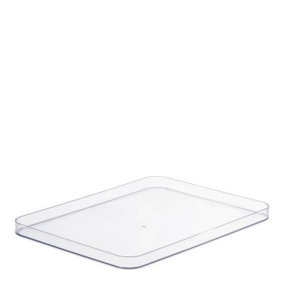 SmartStore - Compact Kansi L Kirkas