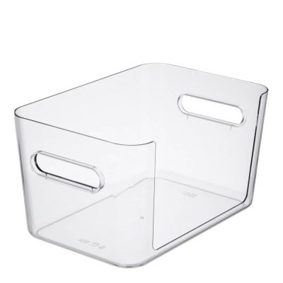 SmartStore - Compact Access Säilytyslaatikko 7,2L Kirkas
