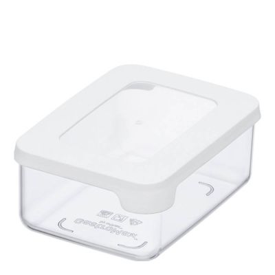 SmartStore - Vision Säilytyspurkki 0,35L