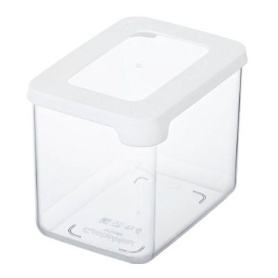 SmartStore - Vision Säilytyspurkki 0,8L