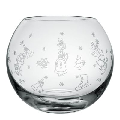 Villeroy & Boch - Toy'S Delight Kynttilälyhty 11x11 cm Kirkas