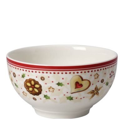 Villeroy & Boch - Winter Bakery Delight Kulho 47 cl Tähdenlento