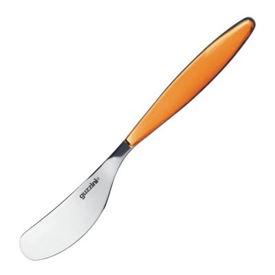 Guzzini - Feeling Voiveitsi 16 cm Transparant Orange