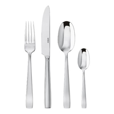 Sambonet - Flat Aterimet 24 osaa