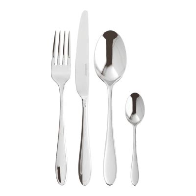 Sambonet - Velvet Aterimet 24 osaa