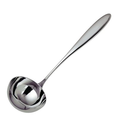 Alessi - Mami Kauha 27,5 cm Ruostumaton teräs
