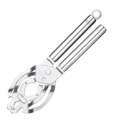 Rösle - Purkinavaaja 27,5 cm Ruostumaton teräs