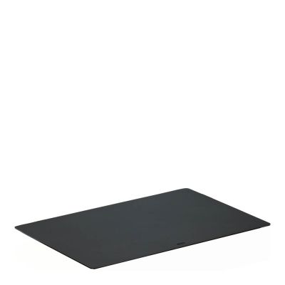 Rösle - Leikkuulauta 35x25 cm 2 kpl Musta