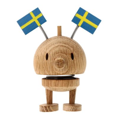 Hoptimisten - Celebration Sweden Bumble Hahmo S Tammi