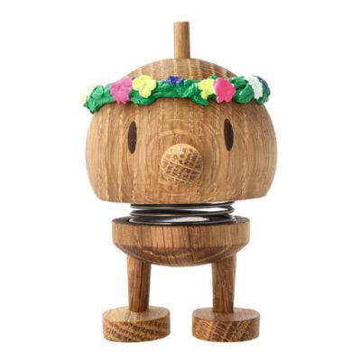 Hoptimisten - Flower Bumble Hahmo S Tammi