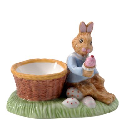 Villeroy & Boch - Annual Easter 2026 Munakuppi 10x8 cm