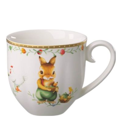 Villeroy & Boch - Annual Easter 2026 Muki 39 cl