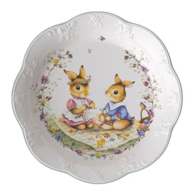 Villeroy & Boch - Spring Fantasy Kulho 25 cm 33 cl Picnic