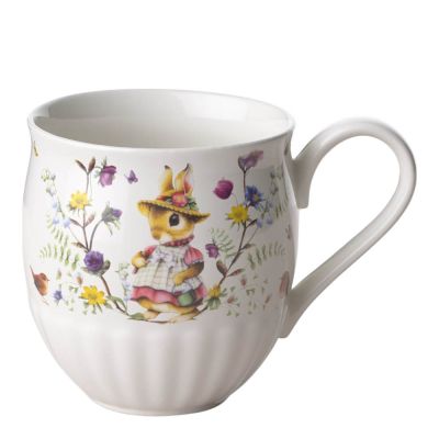 Villeroy & Boch - Spring Fantasy Muki 44 cl Family