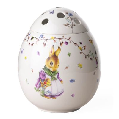 Villeroy & Boch - Spring Fantasy Maljakko 21 cm 2,8 L Emma & Paul