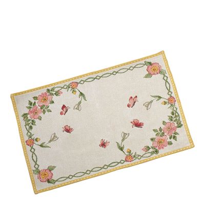 Villeroy & Boch - Spring Fantasy Pöytätabletti 48x32 cm New Flowers