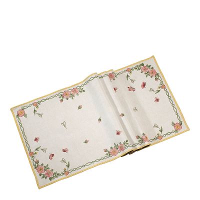 Villeroy & Boch - Spring Fantasy Kaitaliina XL 143x49 cm New Flowers