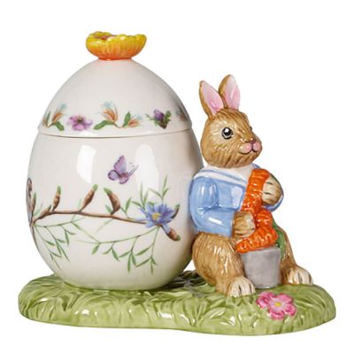 Villeroy & Boch - Bunny Tales Max Purkki pääsiäismuna 9 cl