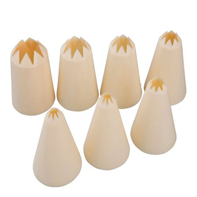 Patisse - Tyllat 7 osaa