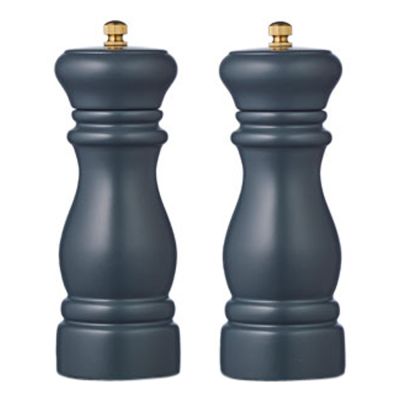 Tareq Taylor - Himalaya Suola- ja Pippurimylly 16,5 cm Indigo