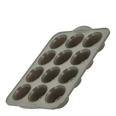 Tareq Taylor - Pecan Muffinssivuoka 33x24 cm 12 muffinsille Forest Green