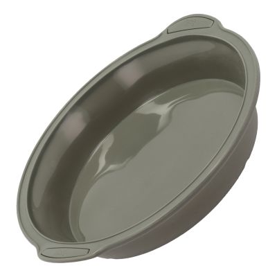 Tareq Taylor - Pecan Kakkuvuoka 26x6,3 cm Forest Green