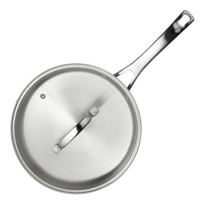 Tareq Taylor - Rocket Paistokasari 24 cm Ruostumaton teräs