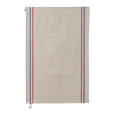 Coucke - Coucke Keittiöpyyhe 43x65 cm Luonnonväri