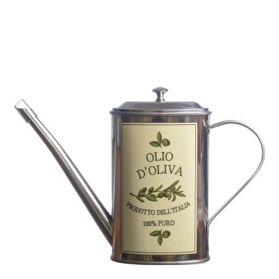 Giovacchino Barni - Classico Oliiviöljykannu 500 ml Oliva