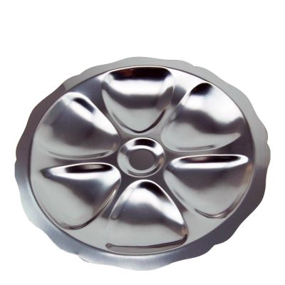 Tarrerias-Bonjean - Osterilautanen 25x25 cm Hopea