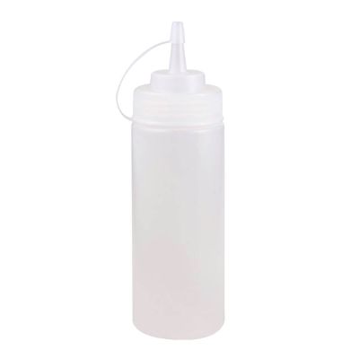 Supreminox - Squeezy Kastikepullo 150 ml